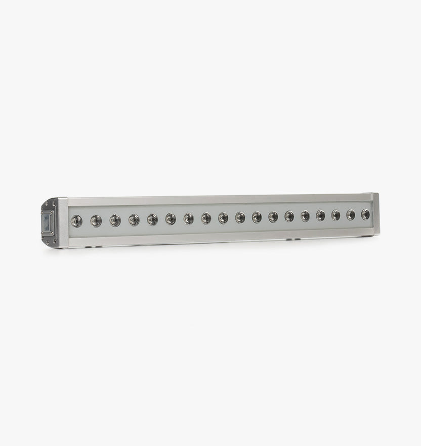 Slim Line 24" LED Wall Washer (18W)