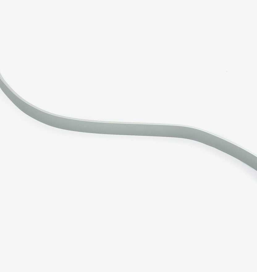 Bendable LED Channel, Narrow