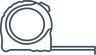 Max run length icon