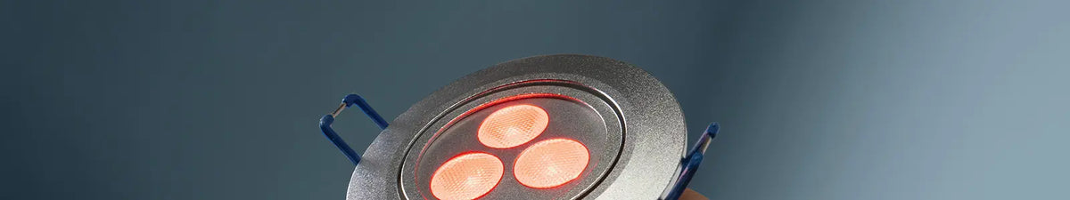 LED Color Changing RGB Recessed Installation Guide – aspectLED