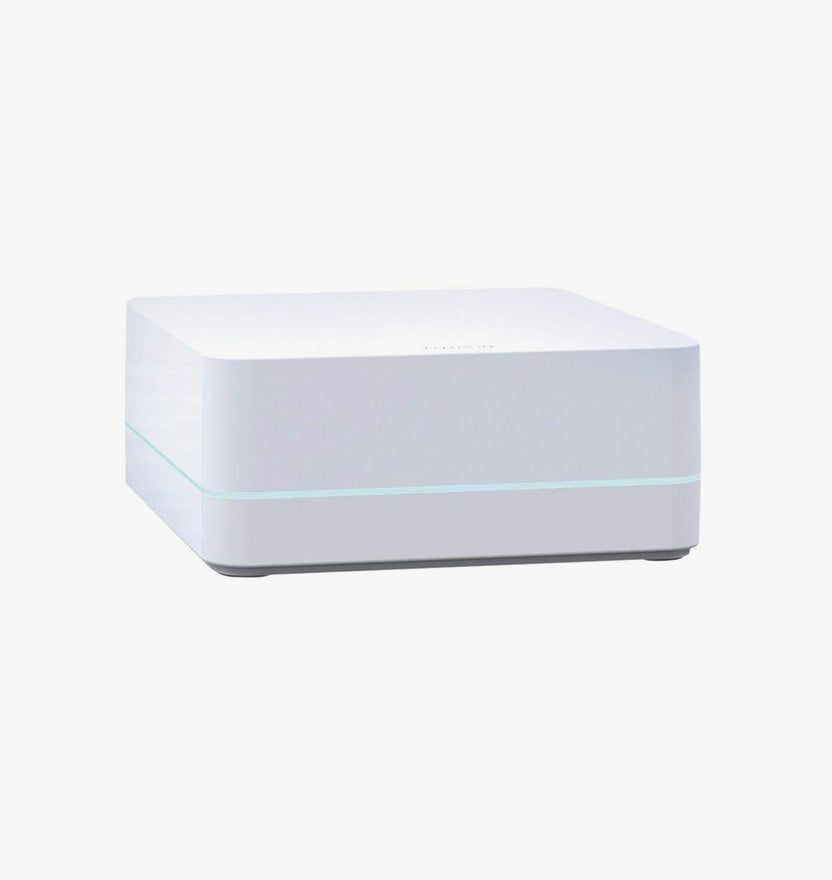 Lutron Caseta Wireless Smart Bridge - Works with Alexa, Apple HomeKit, and the Google Assistant