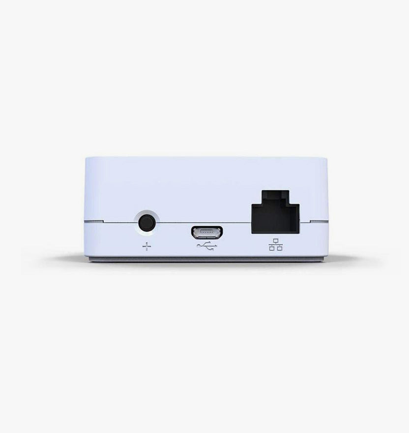 Lutron Caseta Wireless Smart Bridge - Works with Alexa, Apple HomeKit, and the Google Assistant