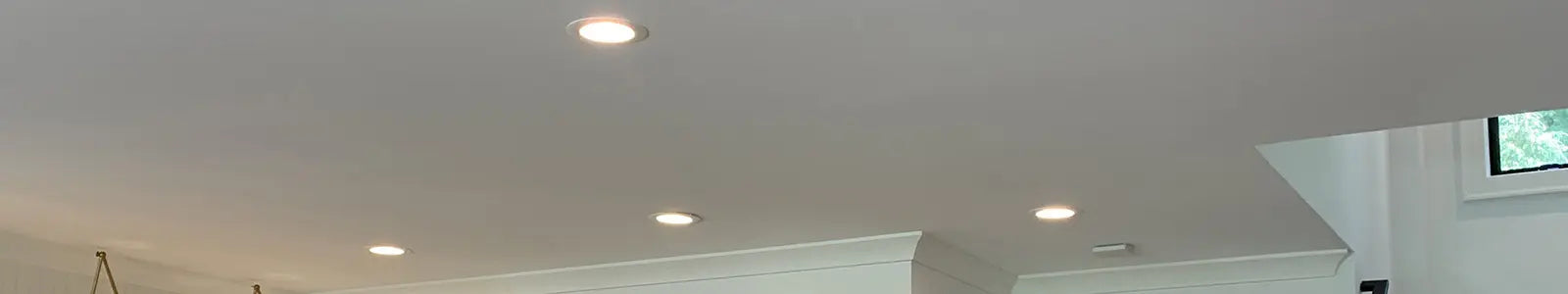 Ultra-Thin Recessed LED Installation Guide